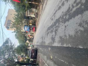 Đất Mặt Phố Vân Trì-Vân Nội-Đông Anh